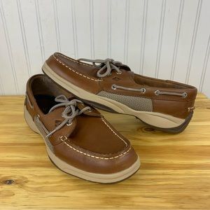 Sperry Intrepid Boat Shoe